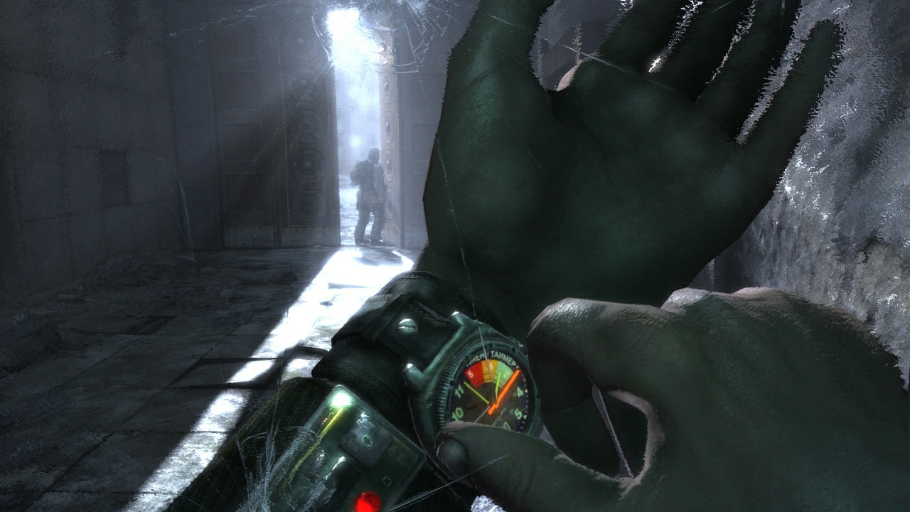 Metro 2033 (Edición Limitada) - Imagen 11